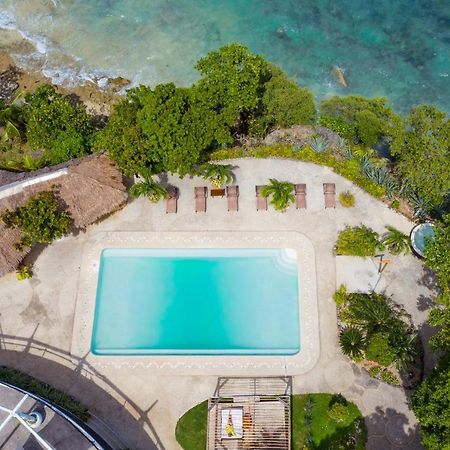 Granada Beach Resort - Adults Only Boljoon Ngoại thất bức ảnh