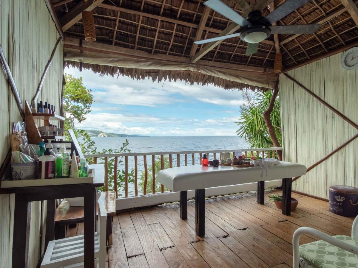 Granada Beach Resort - Adults Only Boljoon Ngoại thất bức ảnh
