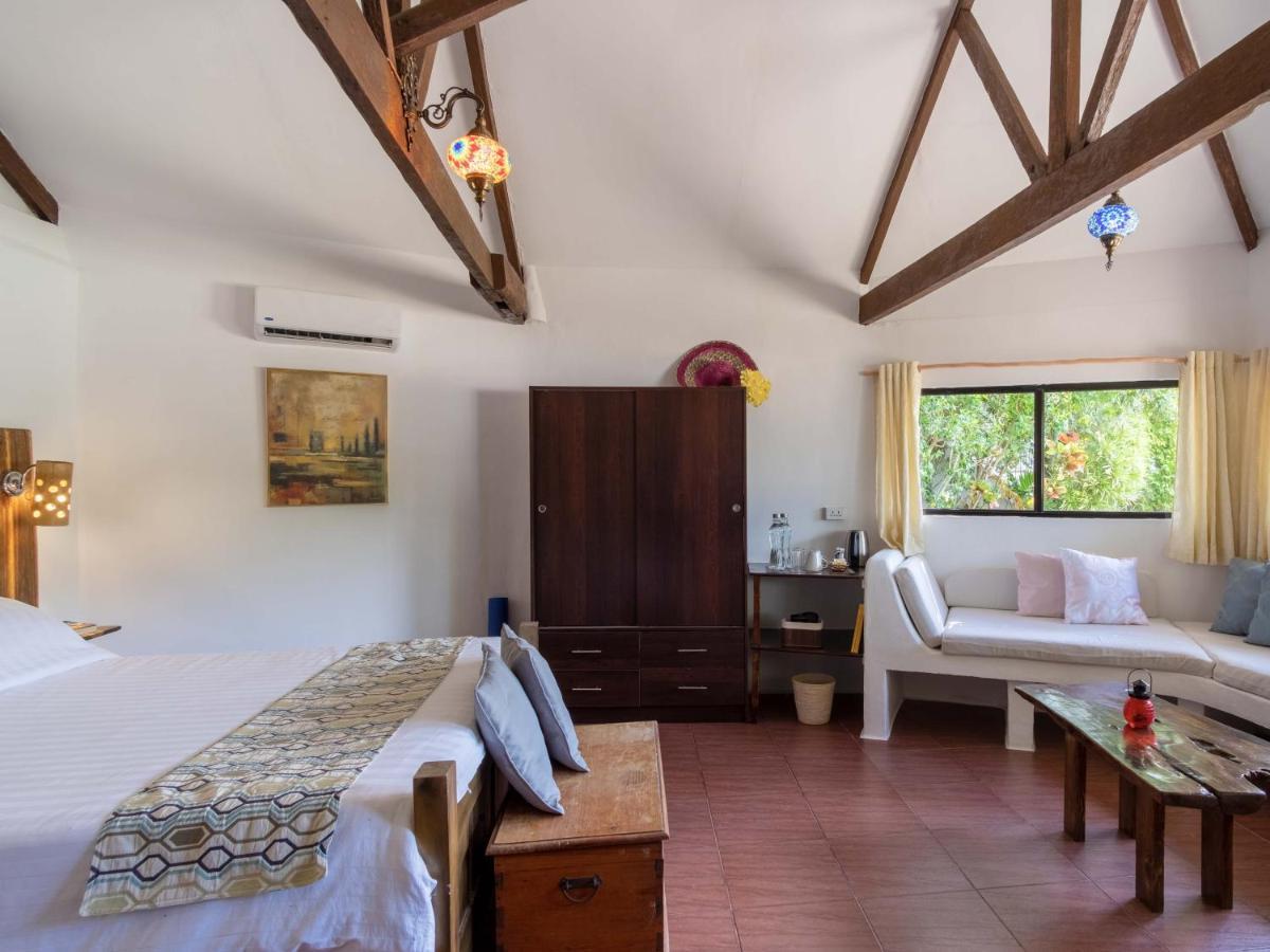 Granada Beach Resort - Adults Only Boljoon Ngoại thất bức ảnh