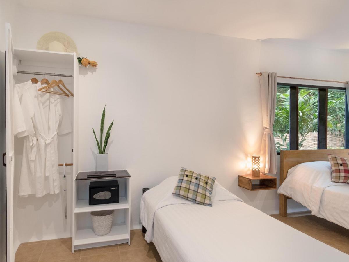Granada Beach Resort - Adults Only Boljoon Ngoại thất bức ảnh