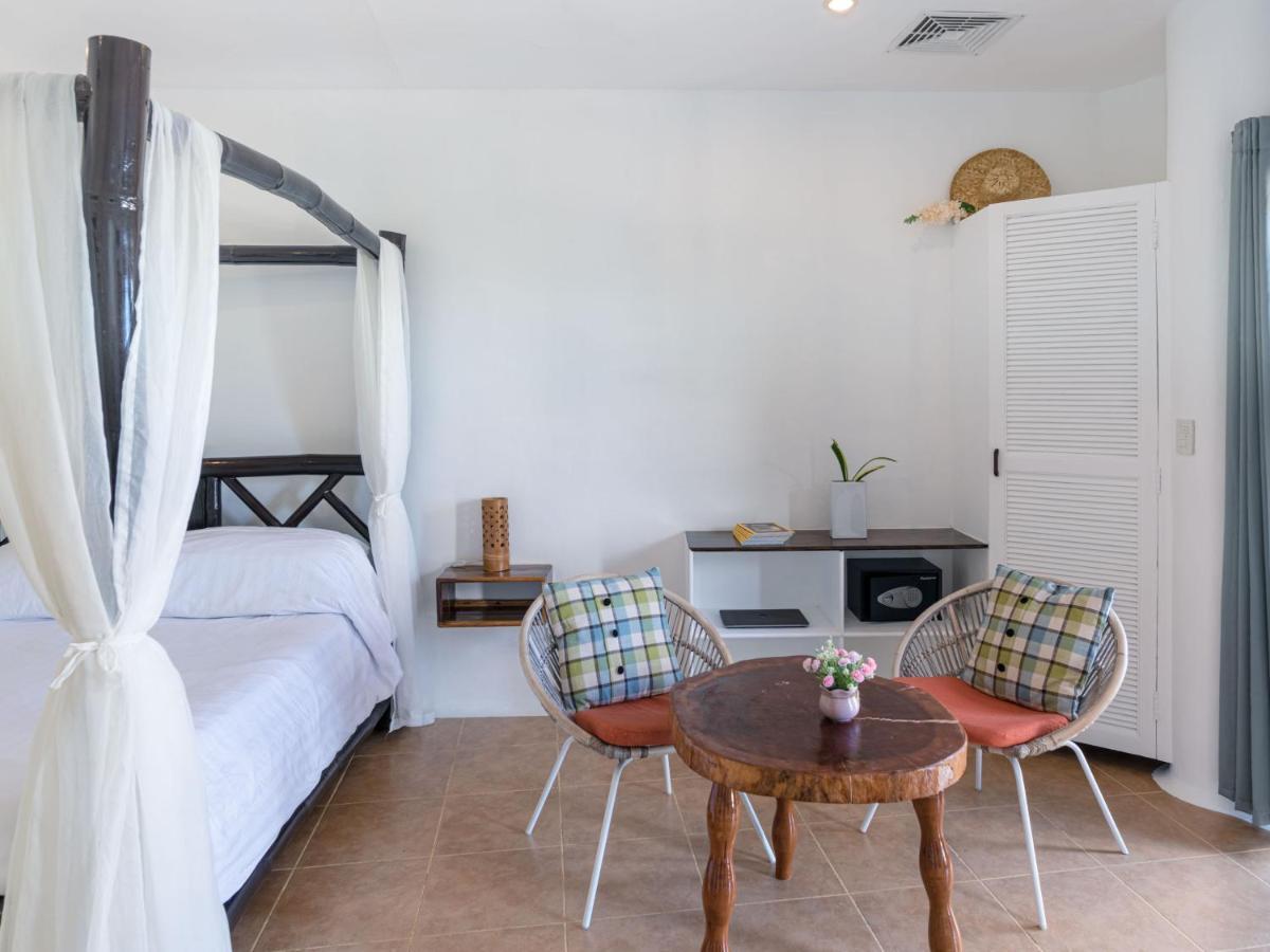 Granada Beach Resort - Adults Only Boljoon Ngoại thất bức ảnh