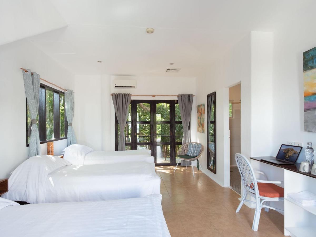 Granada Beach Resort - Adults Only Boljoon Ngoại thất bức ảnh