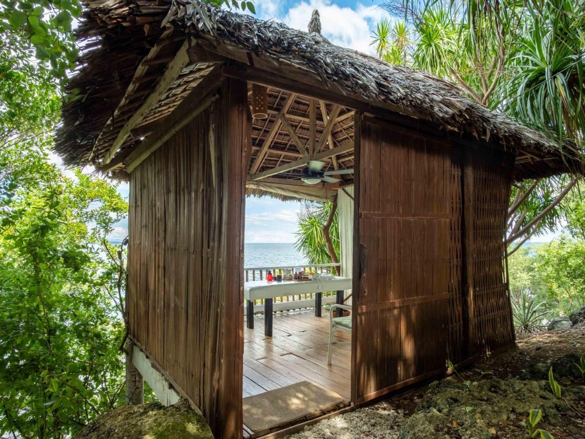Granada Beach Resort - Adults Only Boljoon Ngoại thất bức ảnh