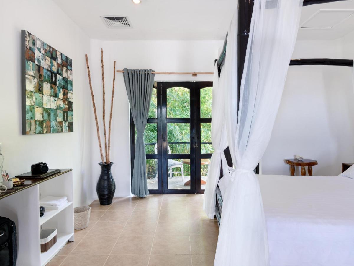 Granada Beach Resort - Adults Only Boljoon Ngoại thất bức ảnh