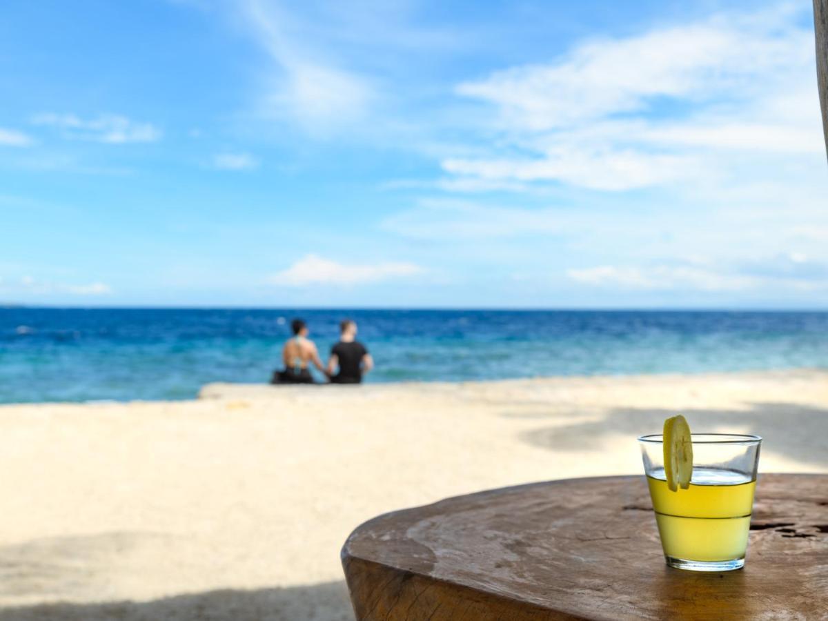 Granada Beach Resort - Adults Only Boljoon Ngoại thất bức ảnh