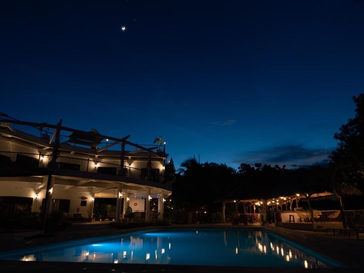Granada Beach Resort - Adults Only Boljoon Ngoại thất bức ảnh