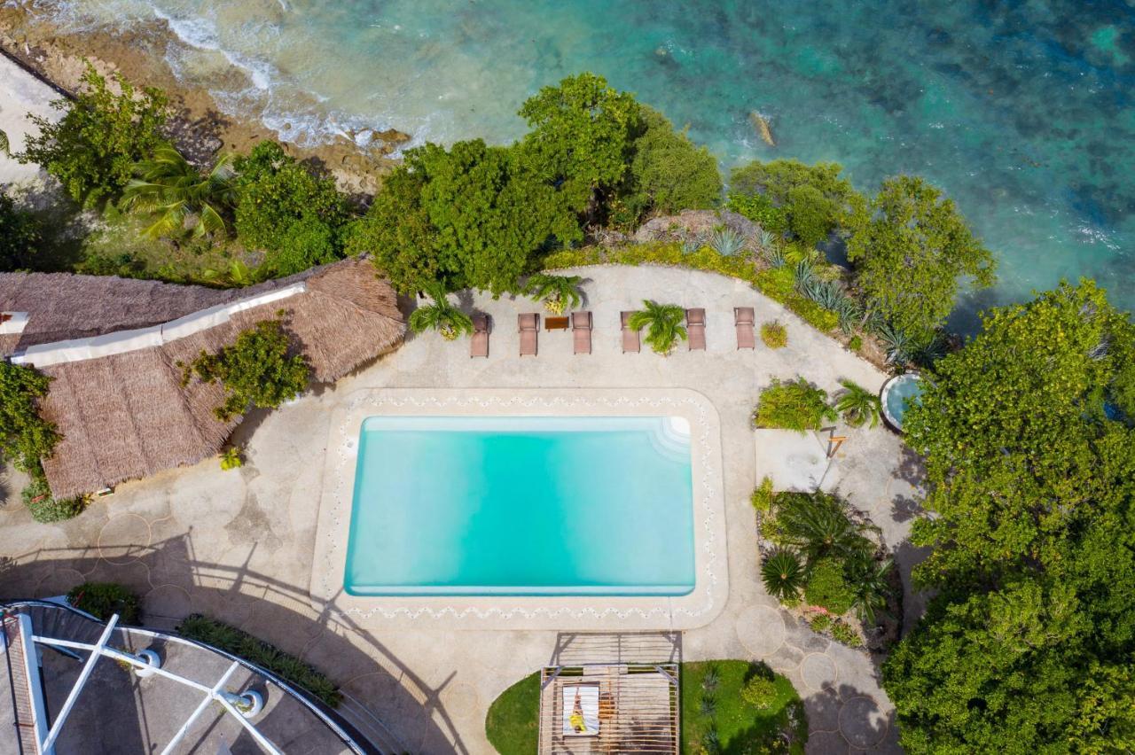 Granada Beach Resort - Adults Only Boljoon Ngoại thất bức ảnh